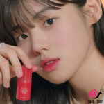 ROM&ND Тинт для губ на водной основе Bare Water Tint