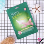 JIGOTT Отшелушивающие пилинг-носочки Clean & Moisturizing Foot Pack