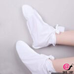 JIGOTT Отшелушивающие пилинг-носочки Clean & Moisturizing Foot Pack