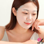 JM SOLUTION Ультраувлажняющая премиум-маска с пептидами Water Luminous S.O.S Ringer Mask Premium