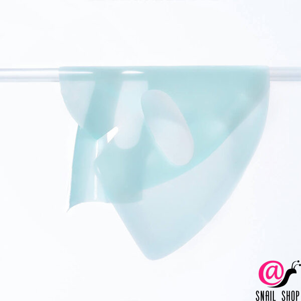 VT Cosmetics Гидрогелевая маска для упругости кожи с ПДРН PDRN Hydrogel Mask