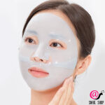 VT Cosmetics Гидрогелевая маска для упругости кожи с ПДРН PDRN Hydrogel Mask