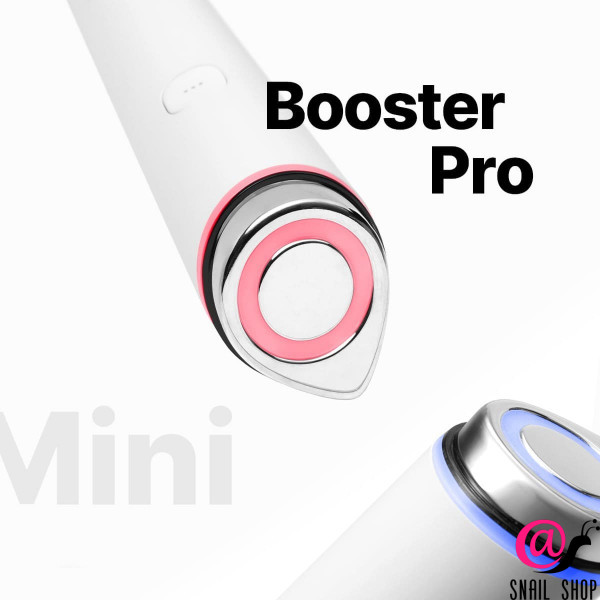 MEDICUBE Премиальный мини-девайс для ухода за кожей лица AGE-R Mini Booster Pro