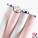 MEDICUBE Премиальный мини-девайс для ухода за кожей лица AGE-R Mini Booster Pro
