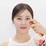 VT Cosmetics Интенсивная бустер-сыворотка с микроиглами и витамином C Vita-Light Reedle Shot 300