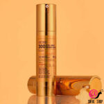 VT Cosmetics Интенсивная бустер-сыворотка с микроиглами и витамином C Vita-Light Reedle Shot 300