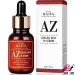 COS DE BAHA Противовоспалительная сыворотка с азелаиновой кислотой AZ Azelaic Acid 10 Serum