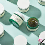 AXIS-Y Гелевая смываемая маска New Skin Resolution Gel Mask