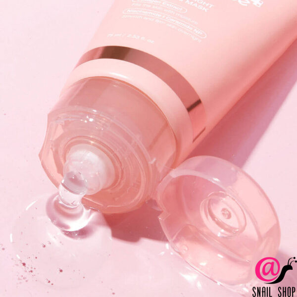 MEDICUBE Ночная маска-плёнка с коллагеном Collagen Night Wrapping Mask