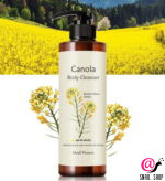 MEDI FLOWER Гель для душа с канола Body Cleanser Canola