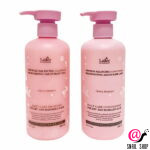 LADOR Шампунь и кондиционер для волос New-plex Balancing 2 Set