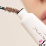 ROM&ND Стойкая тушь для бровей Han All Brow Cara