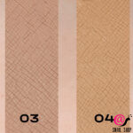 ROM&ND Стойкая тушь для бровей Han All Brow Cara