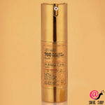 VT Cosmetics Ночная бустер-сыворотка с микроиглами и витамином C Vita-Light Reedle Shot 700