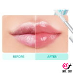 DR. MELAXIN Интенсивный блеск для губ с биоспикулами BP Spicule Plumping Lipshot