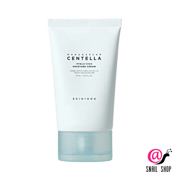 SKIN1004 Увлажняющий крем с успокаивающим действием Madagascar Centella Hyalu-Cica Moisture Cream