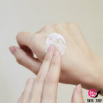 SKIN1004 Увлажняющий крем с успокаивающим действием Madagascar Centella Hyalu-Cica Moisture Cream
