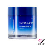 MISSHA Ультраувлажняющий крем с 10 видами гиалуроновой кислоты Super Aqua Ultra Hyalron Cream