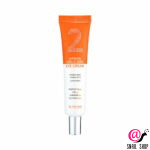 BE THE SKIN Крем для глаз с витамином С и пептидами Vitavita Circle Zero Eye Cream