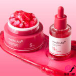 MEDICUBE Сыворотка для выравнивания тона кожи TXA Niacinamide 15% Serum
