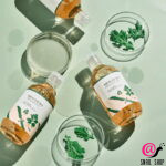ROUND LAB Тонер успокаивающий с полынью Mugwort Calming Toner