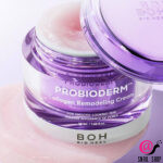 BIOHEAL BOH Моделирующий крем с коллагеном и пептидами Probioderm Collagen Remodeling Cream