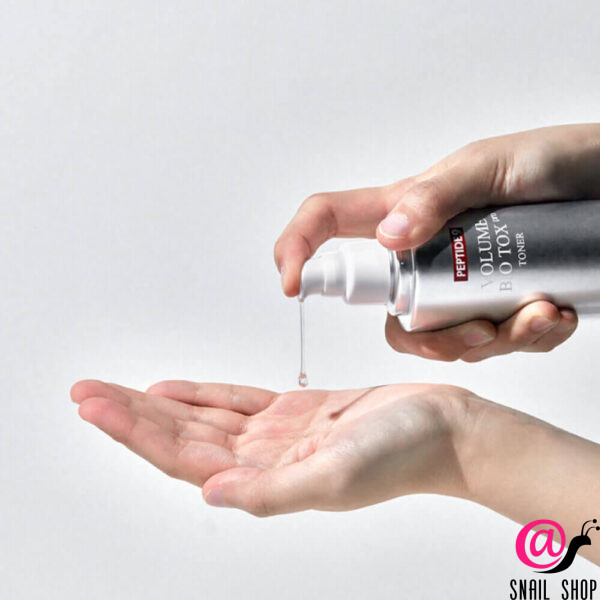 MEDI-PEEL Интенсивно восстанавливающий тонер PRO версия Peptide 9 Volume Bio Tox Toner PRO