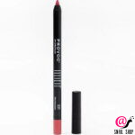 PROVOC Полуперманентный гелевый карандаш для губ Illicit Lip Liner Filler