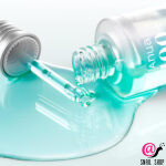 ANUA Сыворотка с ПДРН для сияния кожи Hyaluronic Acid Capsule 100 Serum