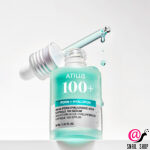 ANUA Сыворотка с ПДРН для сияния кожи Hyaluronic Acid Capsule 100 Serum