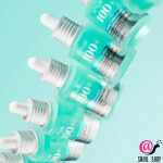 ANUA Сыворотка с ПДРН для сияния кожи Hyaluronic Acid Capsule 100 Serum