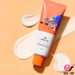 ROUND LAB Крем барьерный с чёрной соей и пантенолом Soybean Panthenol Cream