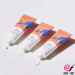ROUND LAB Крем барьерный с чёрной соей и пантенолом Soybean Panthenol Cream
