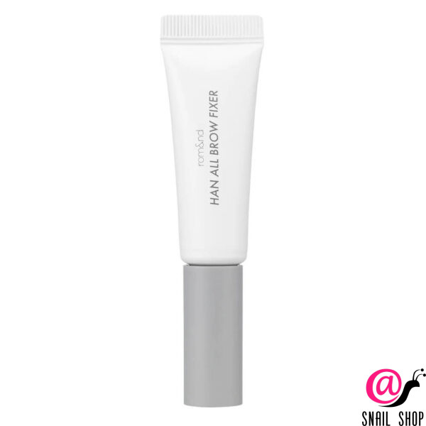 ROM&ND Прозрачный фиксатор для бровей Han All Brow Fixer