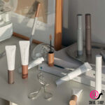 ROM&ND Прозрачный фиксатор для бровей Han All Brow Fixer