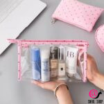 KRISTALLER Набор косметичек Handmade 3 in 1