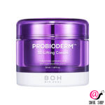 BIOHEAL BOH Омолаживающий лифтинг-крем с пробиотиками и пептидами Probioderm 3D Lifting Cream