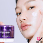 BIOHEAL BOH Омолаживающий лифтинг-крем с пробиотиками и пептидами Probioderm 3D Lifting Cream