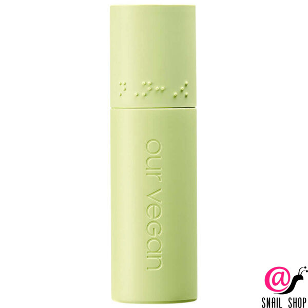 MANYO Успокаивающая эссенция с хауттюйнией Our Vegan Heartleaf Moisture Calming Essence