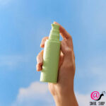 MANYO Успокаивающая эссенция с хауттюйнией Our Vegan Heartleaf Moisture Calming Essence