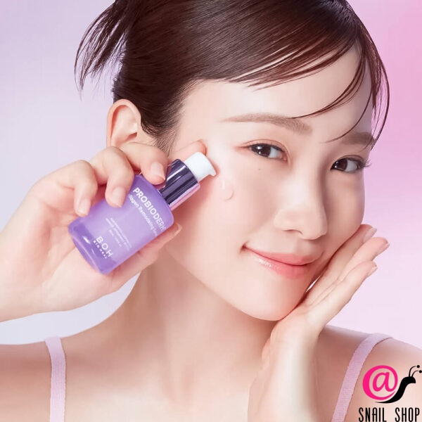 BIOHEAL BOH Коллагеновая сыворотка для сужения пор Probioderm Collagen Remodeling Serum