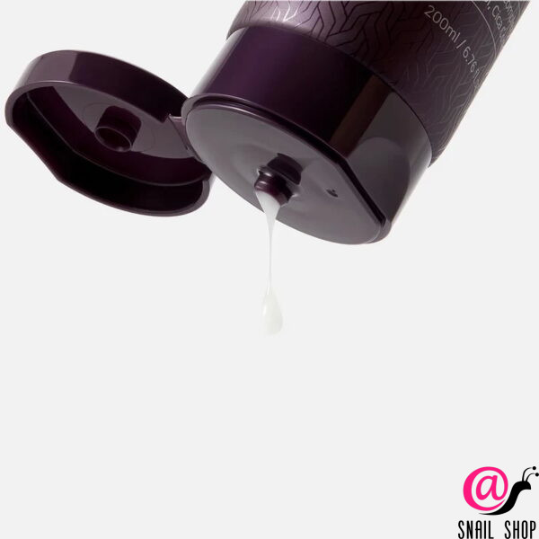 EXOARI L Питательный Лосьон для тела с экзосомами Premium Anti-Wrinkle Exosome Body Lotion