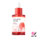 ROUND LAB Ампула укрепляющая коллагеновая с камелией Camellia Deep Collagen Firming Ampoule