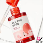 ROUND LAB Ампула укрепляющая коллагеновая с камелией Camellia Deep Collagen Firming Ampoule