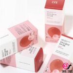 ROUND LAB Ампула укрепляющая коллагеновая с камелией Camellia Deep Collagen Firming Ampoule