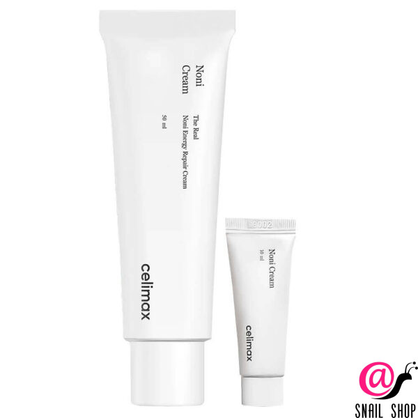 CELIMAX Крем восстанавливающий на основе нони The Real Noni Energy Repair Cream