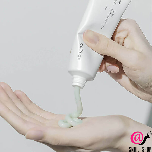 CELIMAX Крем восстанавливающий на основе нони The Real Noni Energy Repair Cream
