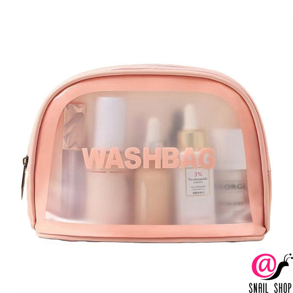 KRISTALLER Косметичка Washbag Crescent