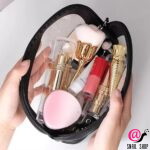 KRISTALLER Косметичка Washbag Crescent