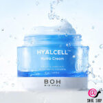 BIOHEAL BOH Интенсивно увлажняющий крем с нано-гиалуроновой кислотой Hyacell Hydra Cream